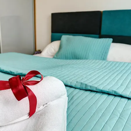 Apartamenty Marina Jastarnia Bis Pokój zdjęcie