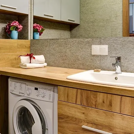 Apartamenty Marina Jastarnia Bis Zewnętrze zdjęcie