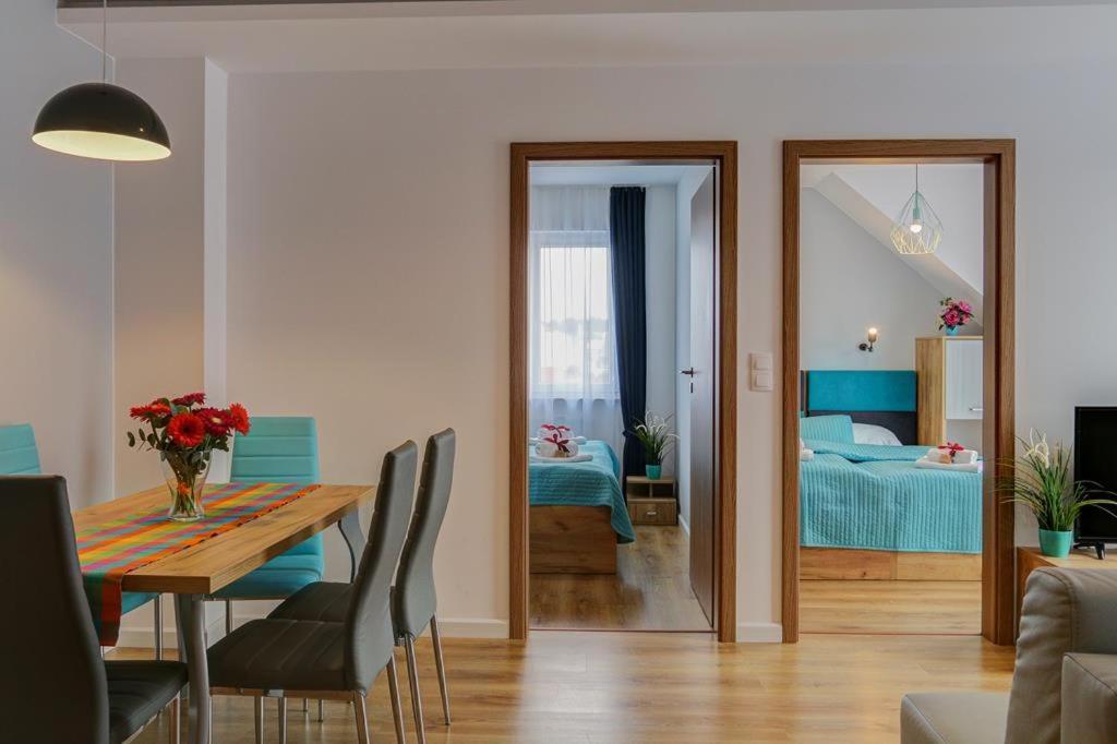 Apartment Marina Bis