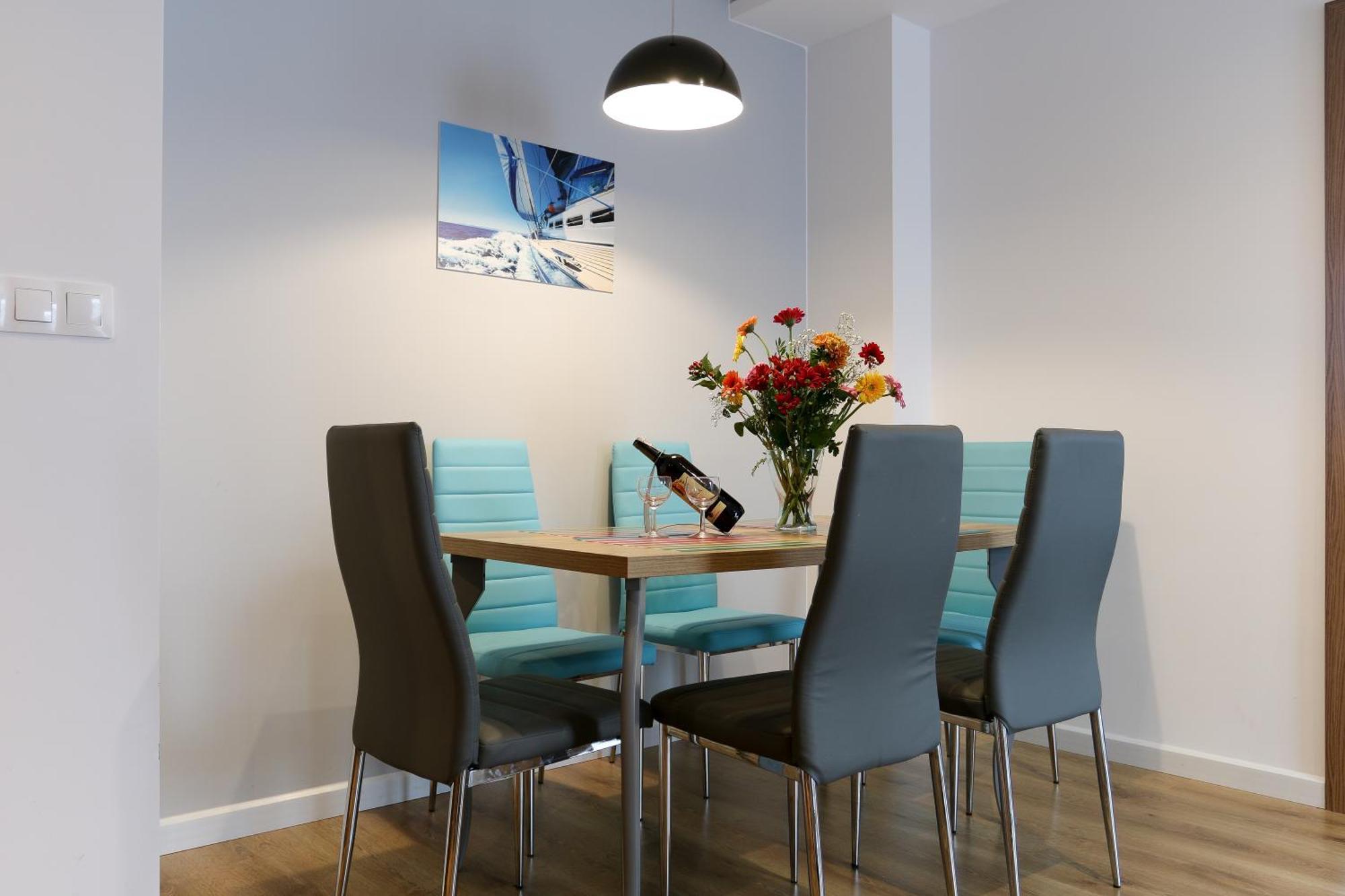 Apartment Marina Bis