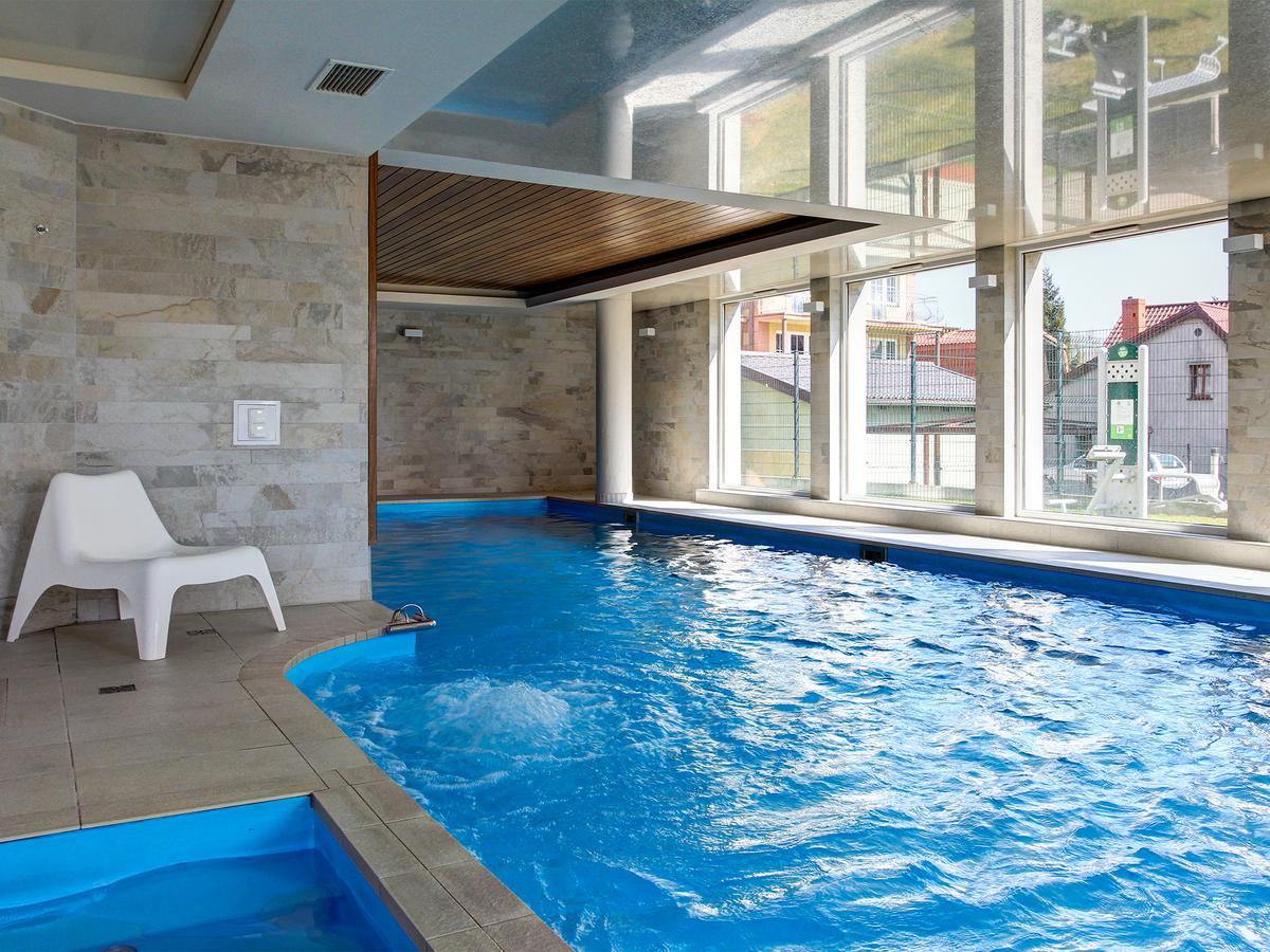 Apartment Marina Bis *