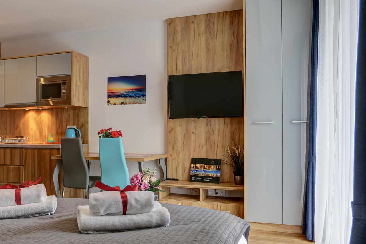 Apartment Marina Bis