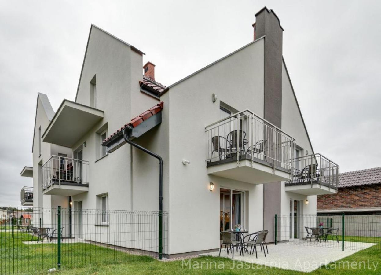 Apartment Marina Bis *