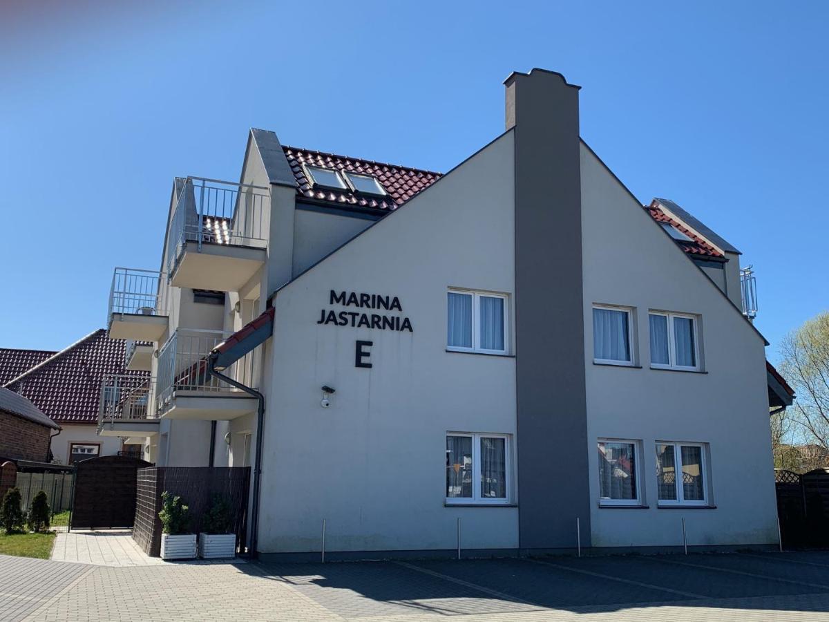 Marina Bis Apartment